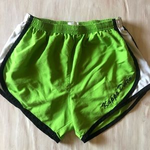 Kappa Delta Dri-Fit shorts. Small